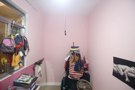 Casa para alugar com 154m², 2 quartos e 1 vagaQuarto 2