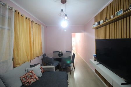 Casa para alugar com 154m², 2 quartos e 1 vagaSala