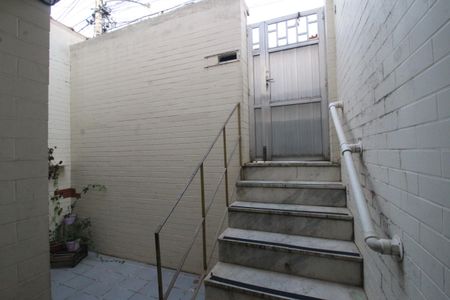 Casa para alugar com 154m², 2 quartos e 1 vagaVaranda