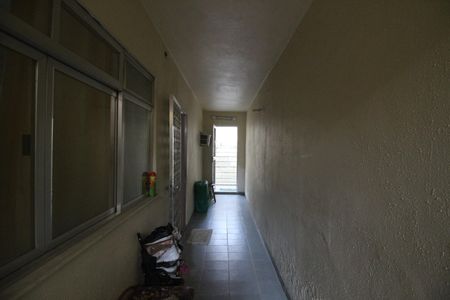 Casa para alugar com 154m², 2 quartos e 1 vagaVaranda