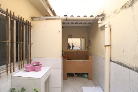 Casa para alugar com 154m², 2 quartos e 1 vagaÁrea de Serviço