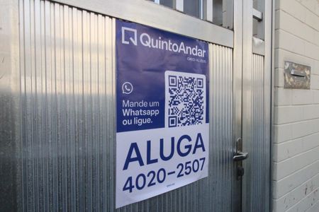 Casa para alugar com 154m², 2 quartos e 1 vagaPlaca