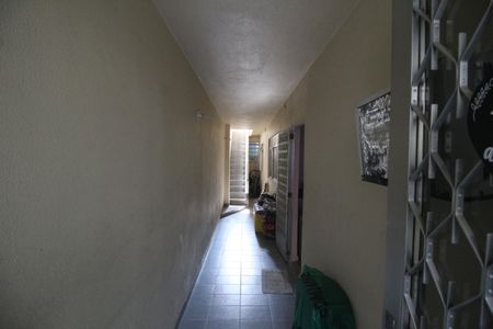 Casa para alugar com 154m², 2 quartos e 1 vagaVaranda