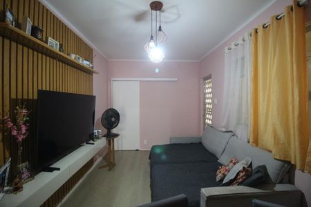 Casa para alugar com 154m², 2 quartos e 1 vagaSala