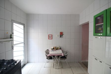 Casa para alugar com 154m², 2 quartos e 1 vagaCozinha