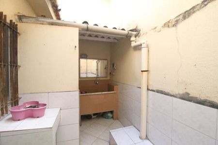 Casa para alugar com 154m², 2 quartos e 1 vagaÁrea de Serviço