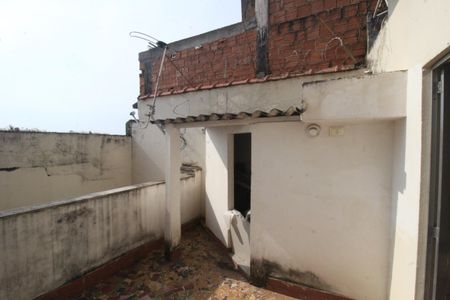 Casa para alugar com 154m², 2 quartos e 1 vagaTerraço