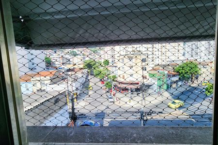 Apartamento à venda com 56m², 2 quartos e 1 vaga Apartamento à venda com 56m², 2 quartos e 1 vagaVista