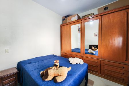 Apartamento à venda com 56m², 2 quartos e 1 vaga Apartamento à venda com 56m², 2 quartos e 1 vagaQuarto 1