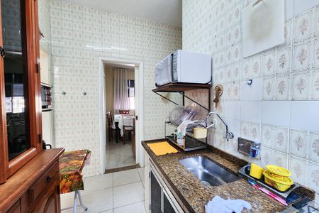Apartamento à venda com 56m², 2 quartos e 1 vaga Apartamento à venda com 56m², 2 quartos e 1 vagaCozinha