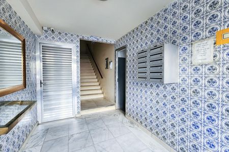 Apartamento à venda com 56m², 2 quartos e 1 vaga Apartamento à venda com 56m², 2 quartos e 1 vagaÁrea Comum