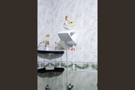 Apartamento à venda com 56m², 2 quartos e 1 vaga Apartamento à venda com 56m², 2 quartos e 1 vagaBanheiro