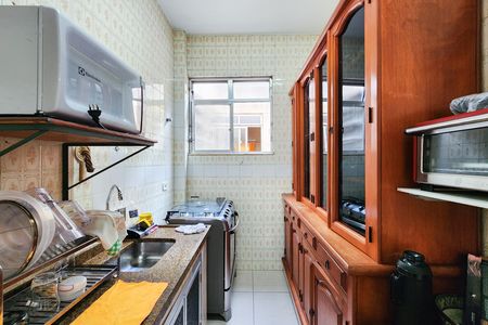 Apartamento à venda com 56m², 2 quartos e 1 vaga Apartamento à venda com 56m², 2 quartos e 1 vagaCozinha