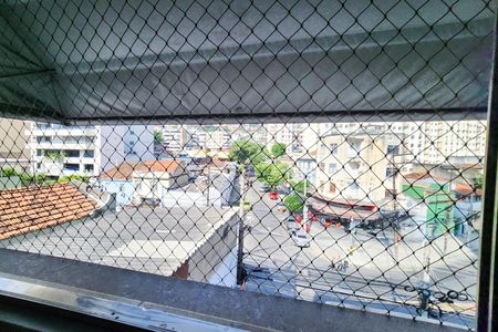 Apartamento à venda com 56m², 2 quartos e 1 vaga Apartamento à venda com 56m², 2 quartos e 1 vagaVista do Quarto 1