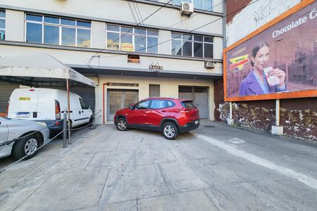 Apartamento à venda com 56m², 2 quartos e 1 vaga Apartamento à venda com 56m², 2 quartos e 1 vagaÁrea Comum