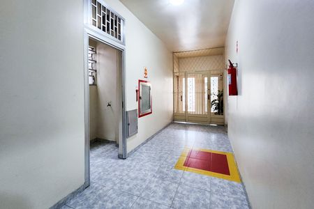 Apartamento à venda com 56m², 2 quartos e 1 vaga Apartamento à venda com 56m², 2 quartos e 1 vagaÁrea Comum