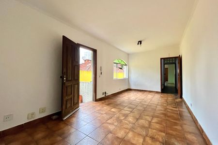 Sala de casa para alugar com 3 quartos, 201m² em Vila Guarani (zona Sul), São Paulo