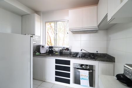 Apartamento para alugar com 45m², 2 quartos e 1 vagaCozinha