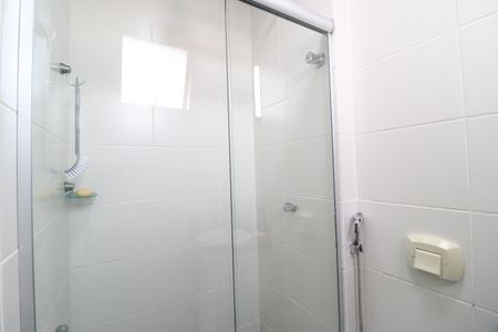 Apartamento para alugar com 45m², 2 quartos e 1 vagaBanheiro do Quarto 2