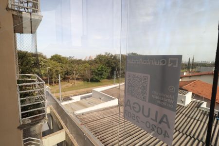 Apartamento para alugar com 45m², 2 quartos e 1 vagaPlaquinha