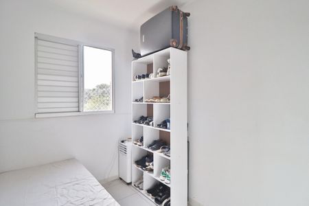 Apartamento para alugar com 45m², 2 quartos e 1 vagaQuarto 1