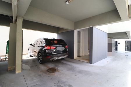 Apartamento para alugar com 45m², 2 quartos e 1 vagaGaragem