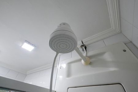 Apartamento para alugar com 74m², 3 quartos e 1 vaga Apartamento para alugar com 74m², 3 quartos e 1 vagaBanheiro