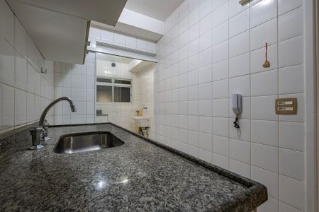 Apartamento para alugar com 74m², 3 quartos e 1 vaga Apartamento para alugar com 74m², 3 quartos e 1 vagaCozinha