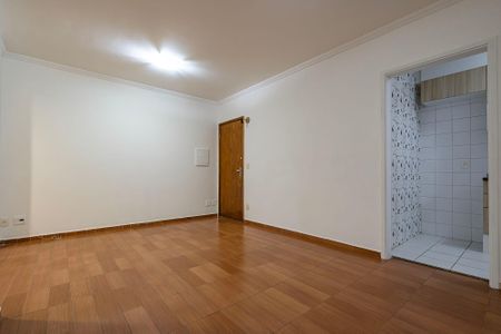Apartamento para alugar com 74m², 3 quartos e 1 vaga Apartamento para alugar com 74m², 3 quartos e 1 vagaSala