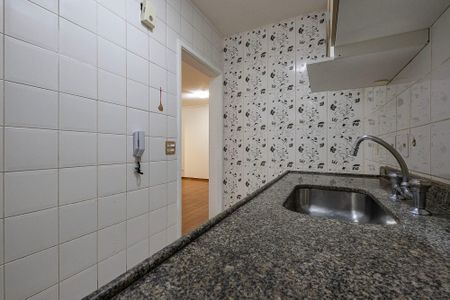 Apartamento para alugar com 74m², 3 quartos e 1 vaga Apartamento para alugar com 74m², 3 quartos e 1 vagaCozinha
