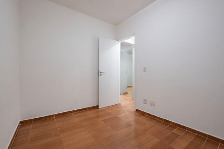 Apartamento para alugar com 74m², 3 quartos e 1 vaga Apartamento para alugar com 74m², 3 quartos e 1 vagaQuarto 2