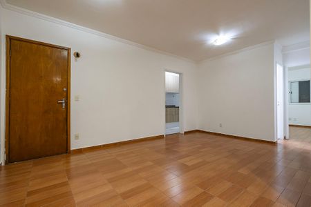 Apartamento para alugar com 74m², 3 quartos e 1 vaga Apartamento para alugar com 74m², 3 quartos e 1 vagaSala