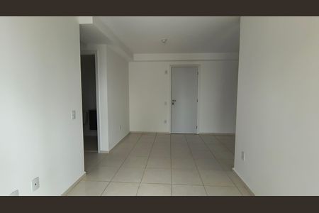 Apartamento para alugar com 51m², 2 quartos e 1 vaga Apartamento para alugar com 51m², 2 quartos e 1 vagaSala