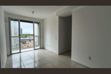 Apartamento para alugar com 51m², 2 quartos e 1 vaga Apartamento para alugar com 51m², 2 quartos e 1 vagaSala