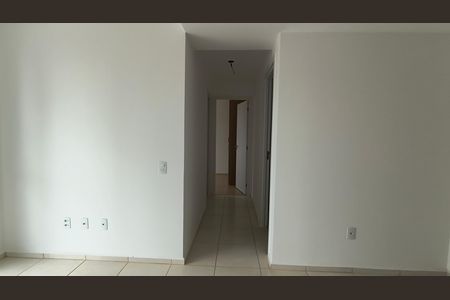 Apartamento para alugar com 51m², 2 quartos e 1 vaga Apartamento para alugar com 51m², 2 quartos e 1 vagaSala