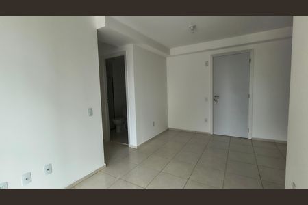 Apartamento para alugar com 51m², 2 quartos e 1 vaga Apartamento para alugar com 51m², 2 quartos e 1 vagaSala