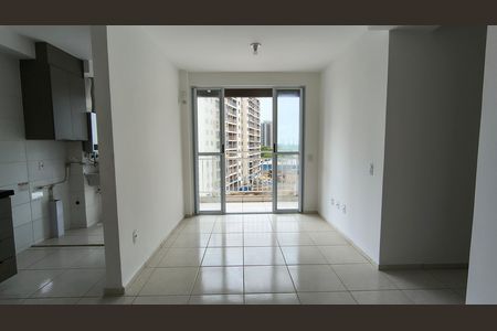 Apartamento para alugar com 51m², 2 quartos e 1 vaga Apartamento para alugar com 51m², 2 quartos e 1 vagaSala