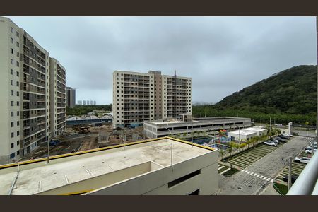 Apartamento para alugar com 51m², 2 quartos e 1 vaga Apartamento para alugar com 51m², 2 quartos e 1 vagaVaranda