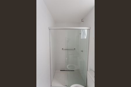 Apartamento à venda com 65m², 2 quartos e 2 vagas Apartamento à venda com 65m², 2 quartos e 2 vagasBanheiro Social
