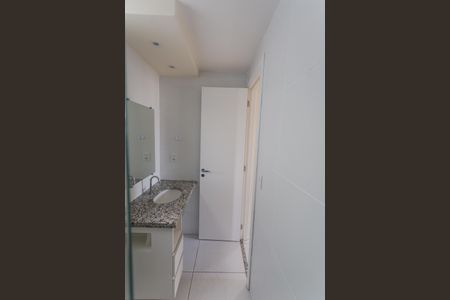Apartamento à venda com 65m², 2 quartos e 2 vagas Apartamento à venda com 65m², 2 quartos e 2 vagasBanheiro Social
