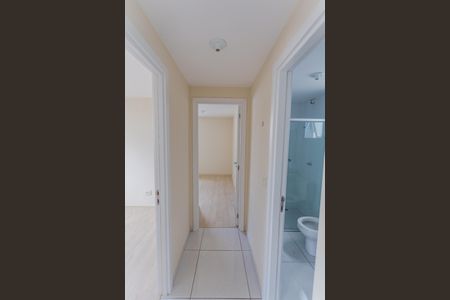 Apartamento à venda com 65m², 2 quartos e 2 vagas Apartamento à venda com 65m², 2 quartos e 2 vagasCorredor