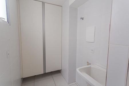 Apartamento à venda com 65m², 2 quartos e 2 vagas Apartamento à venda com 65m², 2 quartos e 2 vagasÁrea de Serviço