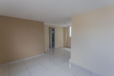 Sala/Copa de apartamento à venda com 2 quartos, 65m² em Santo Antônio, Belo Horizonte