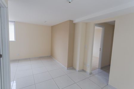 Apartamento à venda com 65m², 2 quartos e 2 vagas Apartamento à venda com 65m², 2 quartos e 2 vagasSala/Copa