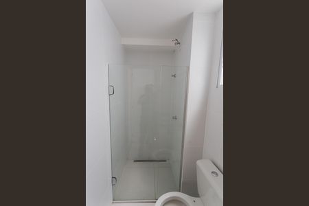Apartamento à venda com 65m², 2 quartos e 2 vagas Apartamento à venda com 65m², 2 quartos e 2 vagasBanheiro da Suíte