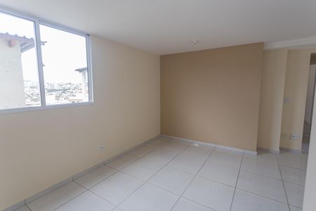 Sala/Copa de apartamento à venda com 2 quartos, 65m² em Santo Antônio, Belo Horizonte