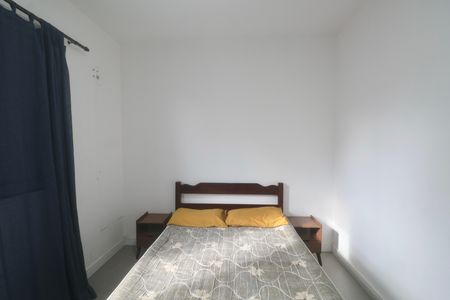 Apartamento para alugar com 43m², 2 quartos e 1 vagaQuarto