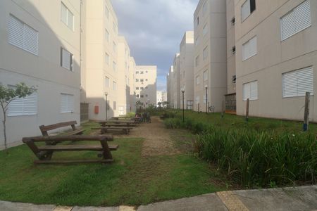 Apartamento para alugar com 43m², 2 quartos e 1 vagaÁrea comum