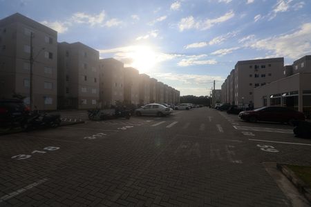 Apartamento para alugar com 43m², 2 quartos e 1 vagaGaragem