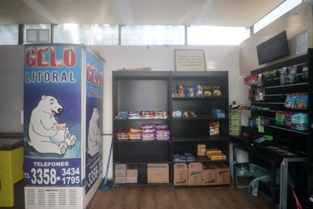 Apartamento para alugar com 43m², 2 quartos e 1 vagaÁrea comum